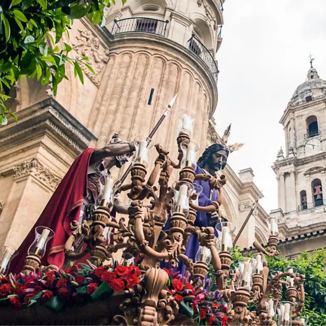 Semaine Sainte 2025 au Chili