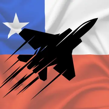 La Journée du Jeune Combattant au Chili