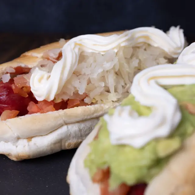 Journée Completo au Chili