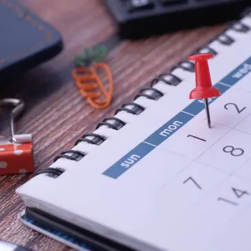 Calendrier décembre 2025 au Chili