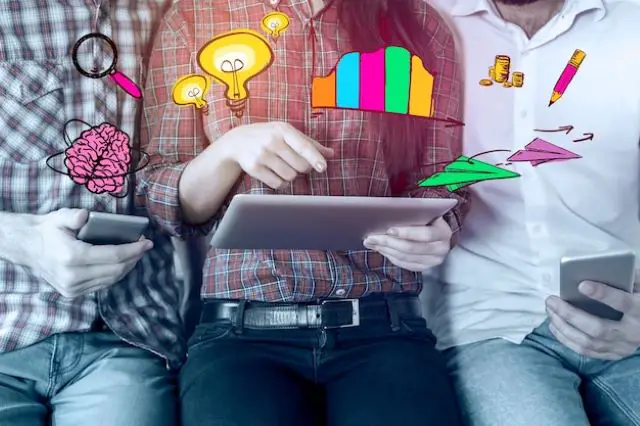 Explorando los diversos tipos de marketing: ejemplos concretos de marcas exitosas