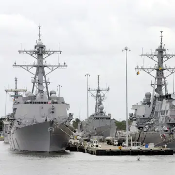Journée des gloires navales au Chili