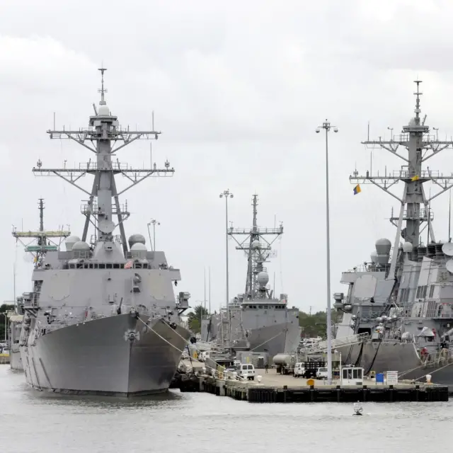 Journée des gloires navales au Chili