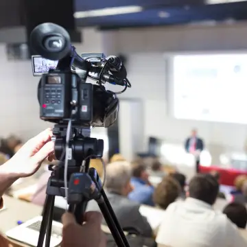 Journée nationale de la presse au Chili