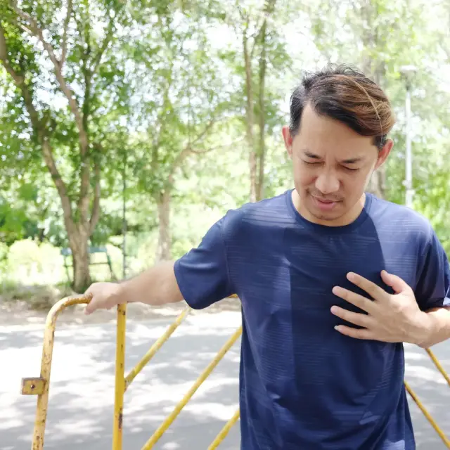 ¿Por qué se producen las taquicardias?