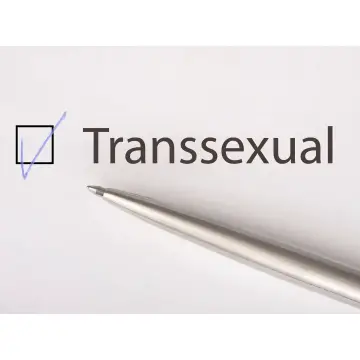 ¿Qué es la transexualidad?