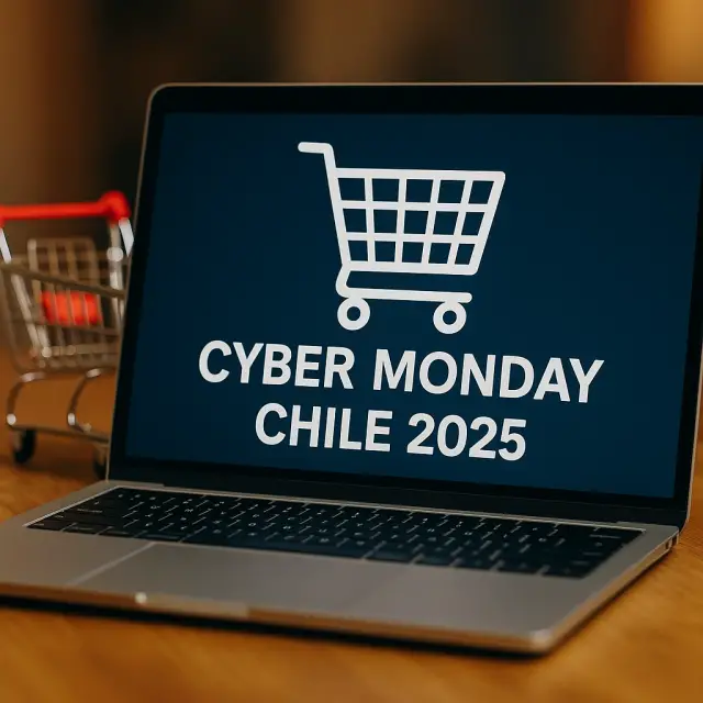 Cyber Monday Chile 2025: What to expect from this online event 