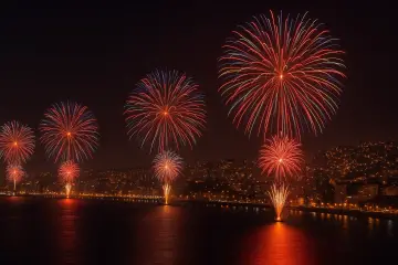 Cuándo será el primer feriado de 2026 en Chile