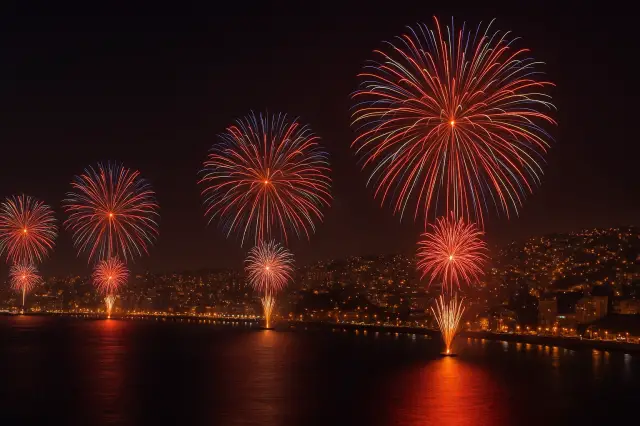 When will the first holiday of 2026 be in Chile? 