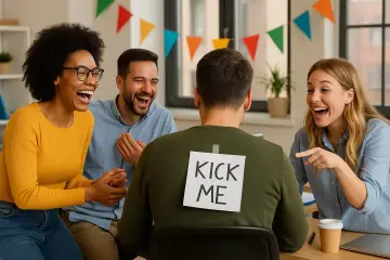 Qué significa el Día de los Inocentes en Chile