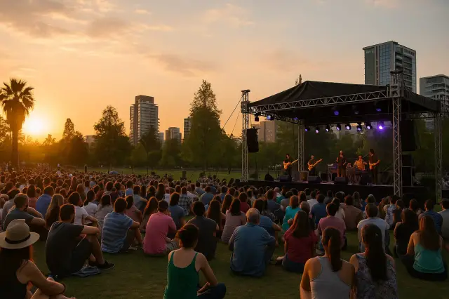 The best free things to do in Chile during December 2025 