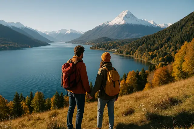 Long Weekends in Chile 2026 and their best getaways 