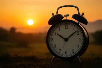 El impacto del cambio de hora y luz solar en Chile efectos, opiniones y datos 2026