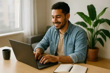 Teletrabajo y bienestar el nuevo equilibrio laboral en Chile