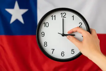 El impacto del cambio de hora en Chile cómo adaptarte al horario de verano/invierno