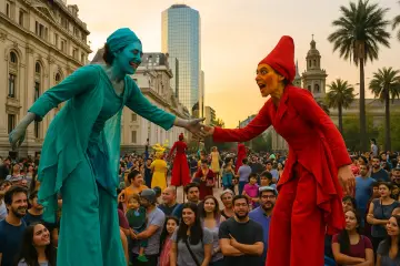 Qué ver en Festival Internacional Teatro a Mil 2026 cartelera, ciudades y por qué no te lo puedes perder