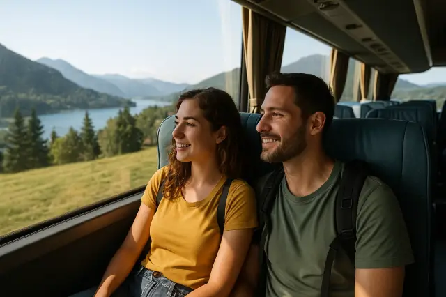 Cómo ahorrar en tus viajes por Chile este verano