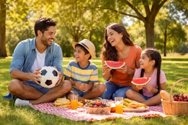 Cómo aprovechar al máximo los días sin clases en Chile