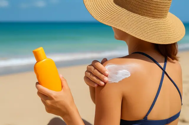 Protection solaire estivale : mythes et réalités pour les Chiliens