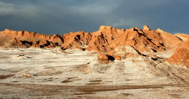 Cuando empieza el invierno en Chile 2025