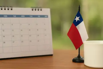 Feriados en Chile en junio 2025: calendario completo y qué se celebra
