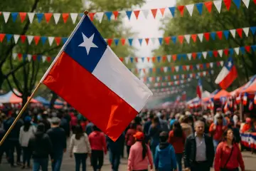 Feriados Irrenunciables en Chile: Qué Son y Cuándo Aplican en 2025