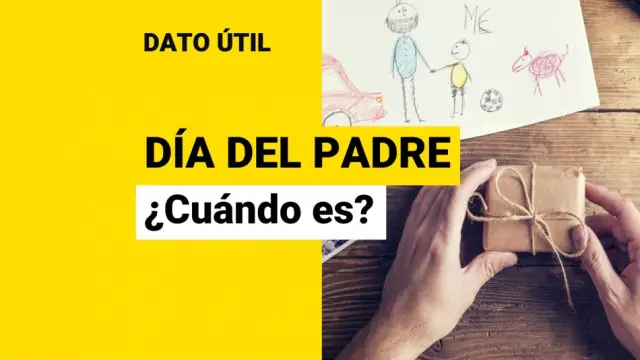 Cómo celebrar el Día del Padre en Chile 2025