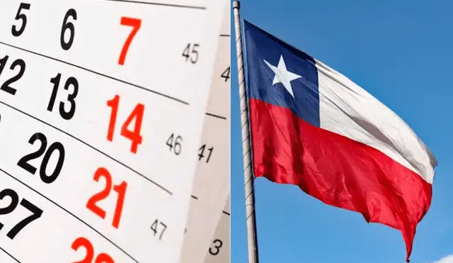 Días más importantes del calendario chileno en junio 2025