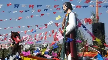 Fiesta de San Pedro en Chile: Celebraciones de los Pescadores y Misa a Bordo