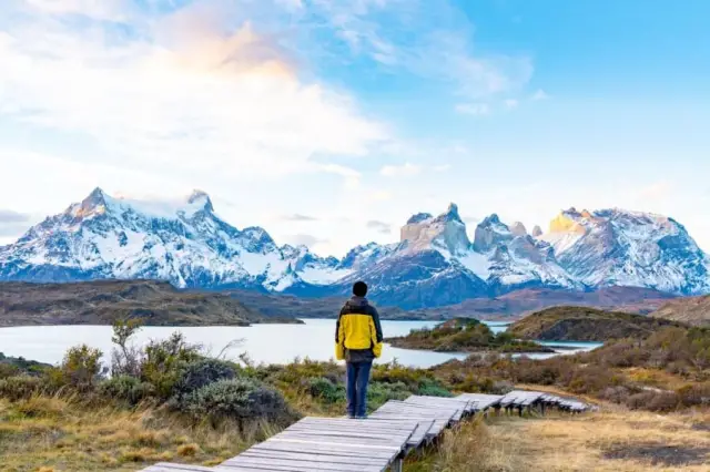 Turismo de Invierno en Chile: Mejores lugares para visitar en Julio