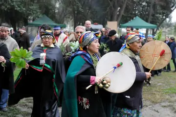 Cómo se Celebra el Año Nuevo Mapuche (We Tripantu) en Chile 2025