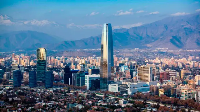 Vacaciones de julio en Santiago 2025: panoramas para toda la familia