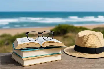 Libros recomendados verano Chile 2026 para leer y disfrutar