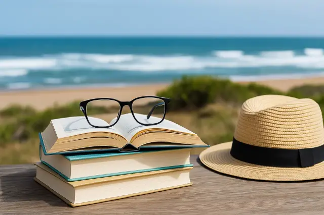 Libros recomendados verano Chile 2026 para leer y disfrutar