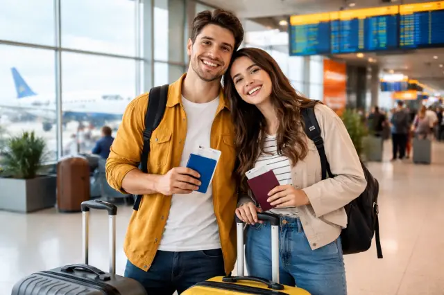 Cómo viajar barato desde Chile a Europa en 2026