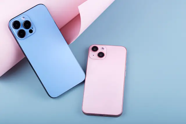 Elegir un smartphone