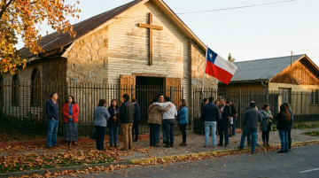 Día de las Iglesias Evangélicas y Protestantes: por qué sigue siendo feriado en Chile y qué debate genera hoy