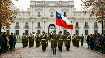 Día del Carabinero el 27 de abril: los personajes que están detrás de la fecha en que nació la institución