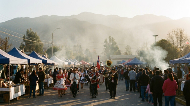 Fiestas locales exclusivas de Chile: celebraciones que solo ocurren en una región y cómo se diferencian