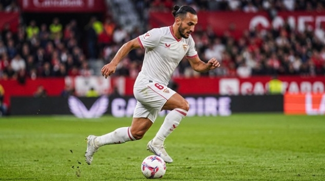 PinUp convierte el primer tropezón del Sevilla FC en un triunfo para los hinchas latinoamericanos