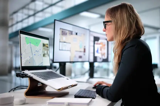 Industria del hardware