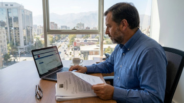 Cómo funciona el Seguro de Cesantía en Chile 2026: requisitos, montos y cómo cobrarlo paso a paso