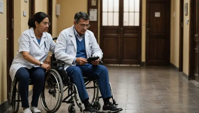 Cómo funciona el sistema de salud en Chile: diferencias entre Fonasa e Isapre, coberturas y cómo elegir en 2026