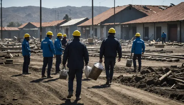 Cómo funciona la Ley de 40 horas en Chile: guía sobre la reducción de jornada y derechos laborales en 2026