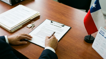 Cómo funciona la Ley de Arriendo en Chile 2026: derechos del arrendador, deberes del arrendatario y plazos