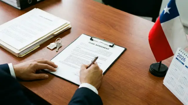 Cómo funciona la Ley de Arriendo en Chile 2026: derechos del arrendador, deberes del arrendatario y plazos