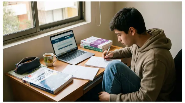 Cómo prepararse para la PAES de Invierno 2026 en Chile: fechas, temarios y consejos para el éxito académico