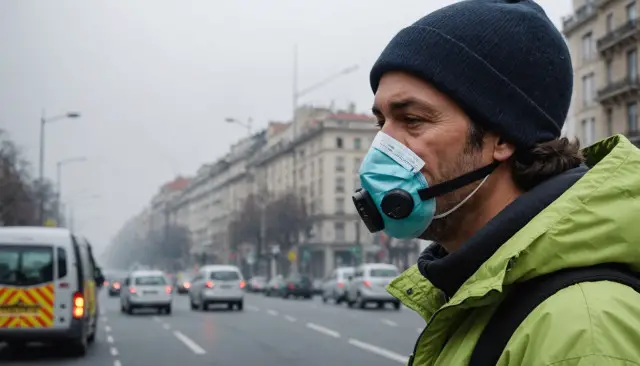 Cómo prevenir enfermedades respiratorias en el invierno chileno 2026: consejos, vacunas y cuidados esenciales