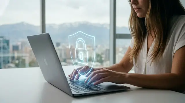 Cómo proteger tus datos personales en Chile: guía sobre la nueva ley y derechos digitales en 2026