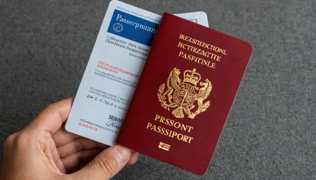Pasaporte chileno vigente en 2026 para viajes internacionales